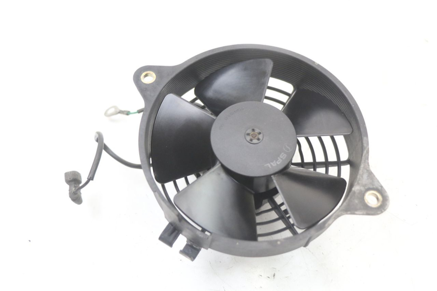 photo de VENTILADOR HONDA NES AROBASE 125 (2000 - 2003) - Vista principal