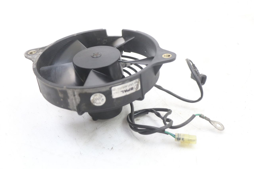 photo de VENTILADOR HONDA NES AROBASE 125 (2000 - 2003) - Zoom do estado de desgaste