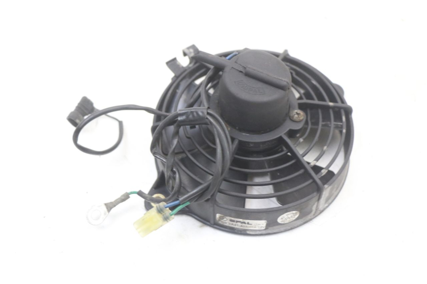 photo de VENTILADOR HONDA NES AROBASE 125 (2000 - 2003) - Ampliação técnica