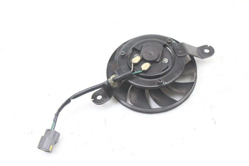 photo de VENTILADOR HONDA SH i 300 (2015 - 2020) - Zoom do estado de desgaste