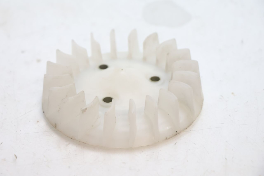 photo de VENTILADOR KEEWAY HURRICANE 50 (2006 - 2019) - Detalhe da peça