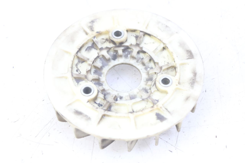 photo de VENTILADOR YAMAHA HW XENTER 125 (2011 - 2017) - Detalhe da peça