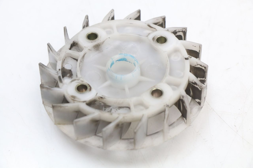 photo de VENTILADOR SYM JET 14 4T 50 (2018 - 2022) - Vista principal