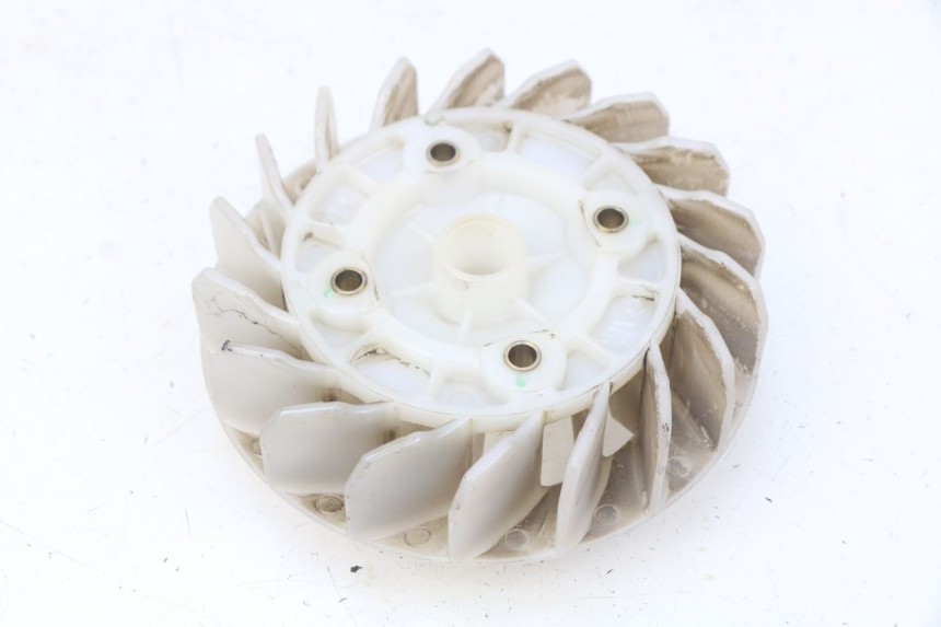 photo de VENTILADOR SYM JET EURO X 2T 50 (2003 - 2007) - Outro ângulo de visão