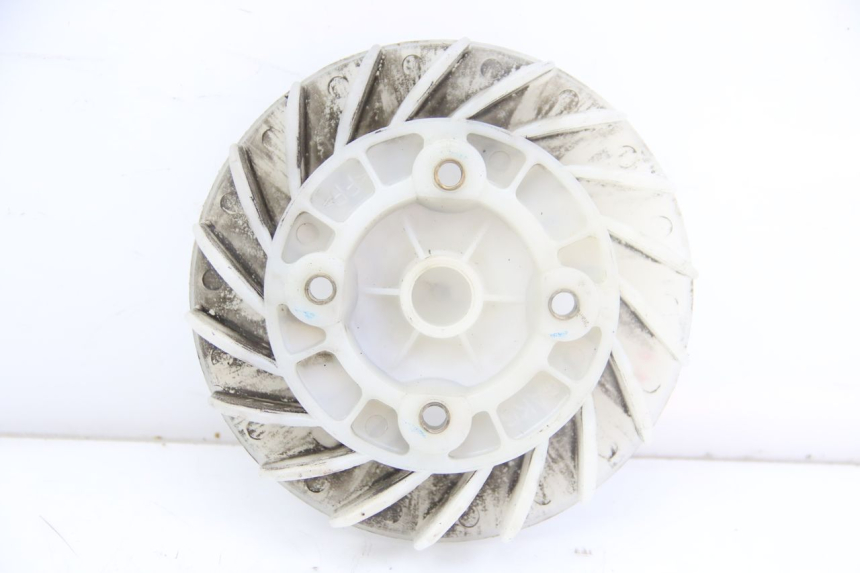 photo de VENTILADOR SYM JET EURO X 2T 50 (2003 - 2007) - Detalhe da peça