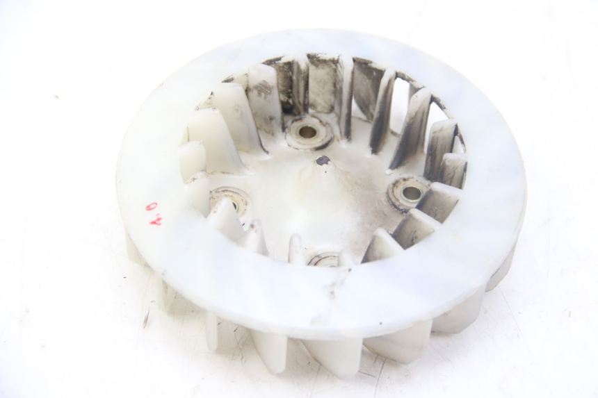 photo de VENTILADOR SYM JET EURO X 2T 50 (2003 - 2007) - Outro ângulo de visão
