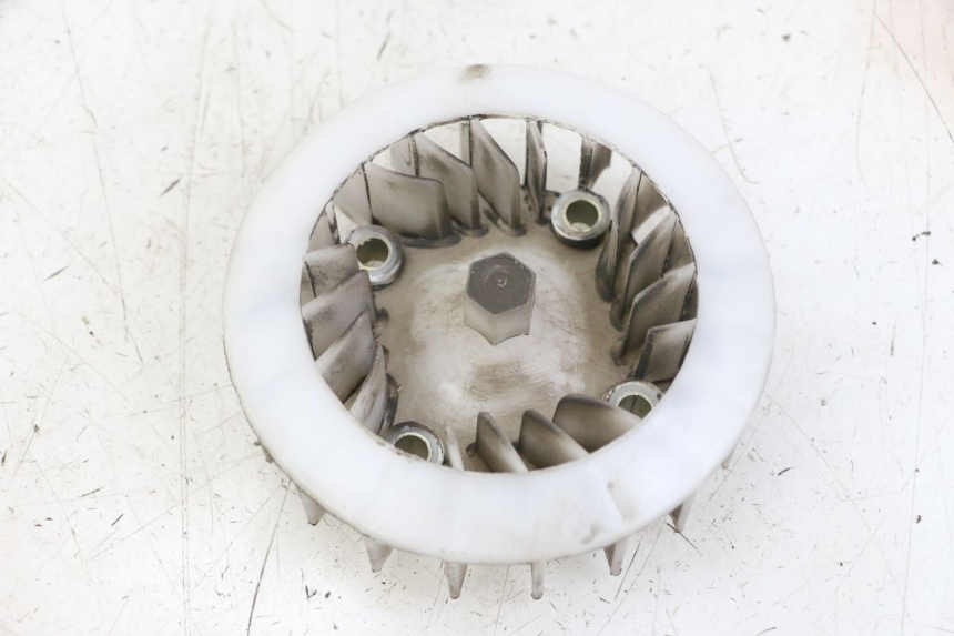 photo de VENTILADOR JM MOTORS MIA 50 (2017 - 2020) - Vista principal