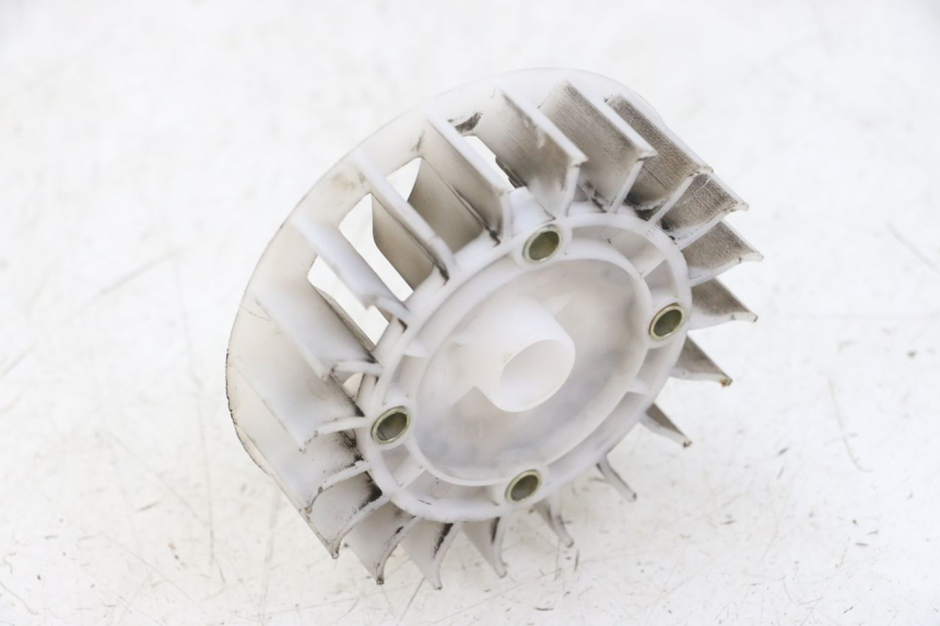 photo de VENTILADOR JM MOTORS MIA 50 (2017 - 2020) - Outro ângulo de visão