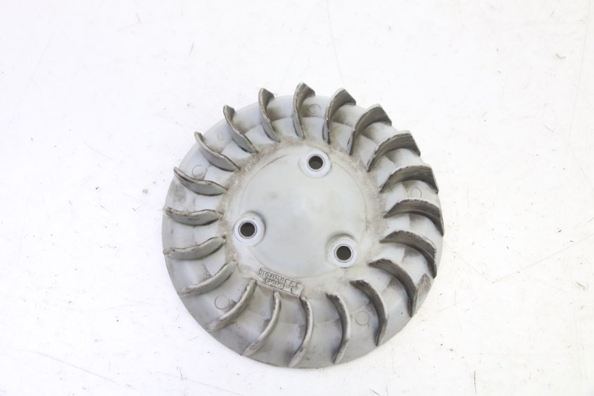 photo de VENTILADOR YAMAHA JOG R 50 (2004 - 2014) - Detalhe da peça