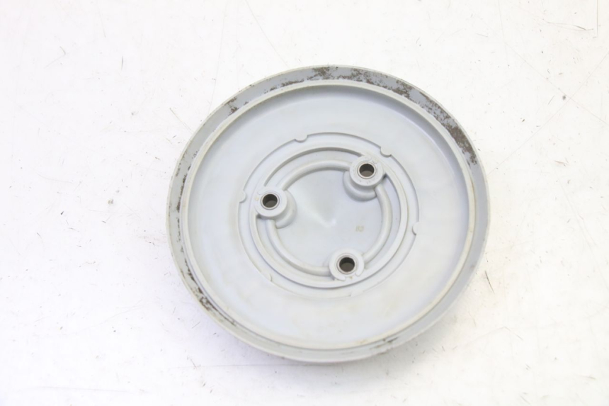 photo de VENTILADOR YAMAHA JOG R 50 (2004 - 2014) - Zoom do estado de desgaste