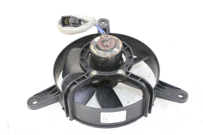 photo de VENTILADOR SYM JOYMAX 125 (2010 - 2017) - Outro ângulo de visão