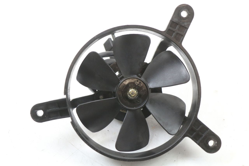photo de VENTILADOR SYM JOYRIDE EVO 125 (2009 - 2016) - Vista principal