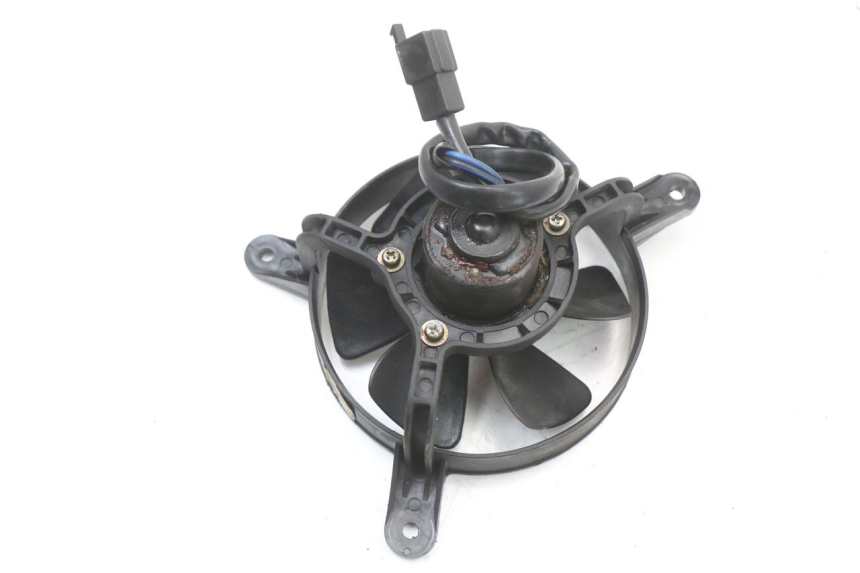 photo de VENTILADOR SYM JOYRIDE EVO 125 (2009 - 2016) - Zoom do estado de desgaste