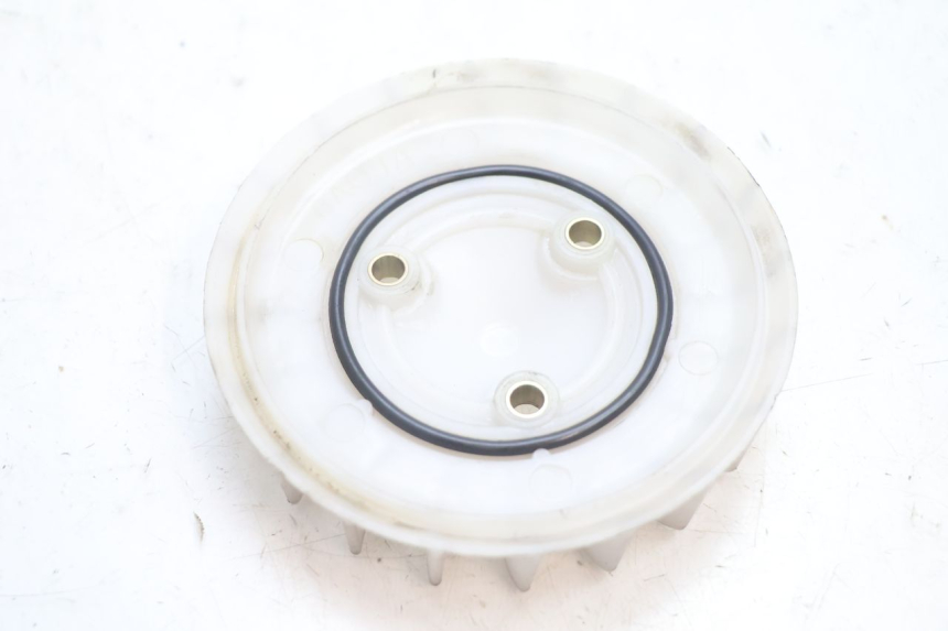 photo de VENTILADOR RIDE JUMP 2T 50 (2012 - 2017) - Zoom do estado de desgaste