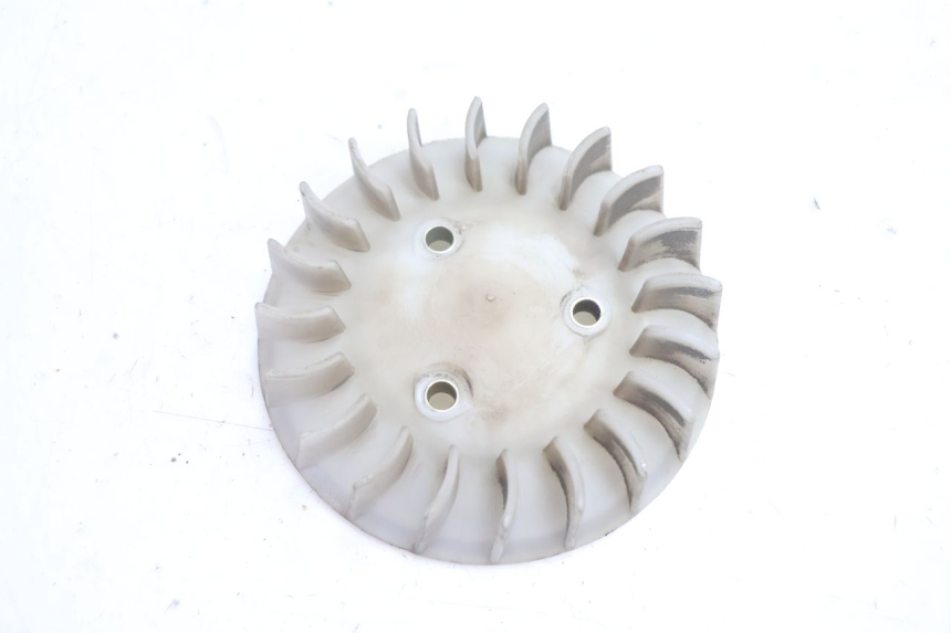 photo de VENTILADOR RIDE KALLIO 50 (2010 - 2019) - Vista principal