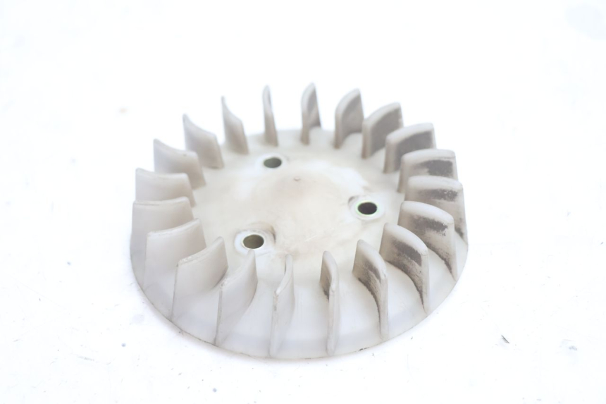 photo de VENTILADOR RIDE KALLIO 50 (2010 - 2019) - Detalhe da peça