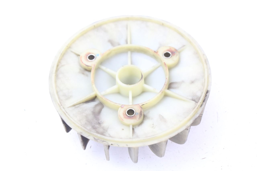 photo de VENTILADOR PEUGEOT KISBEE 2T 50 (2018 - 2022) - Detalhe da peça