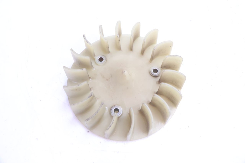 photo de VENTILADOR PEUGEOT KISBEE 2T 50 (2010 - 2017) - Detalhe da peça