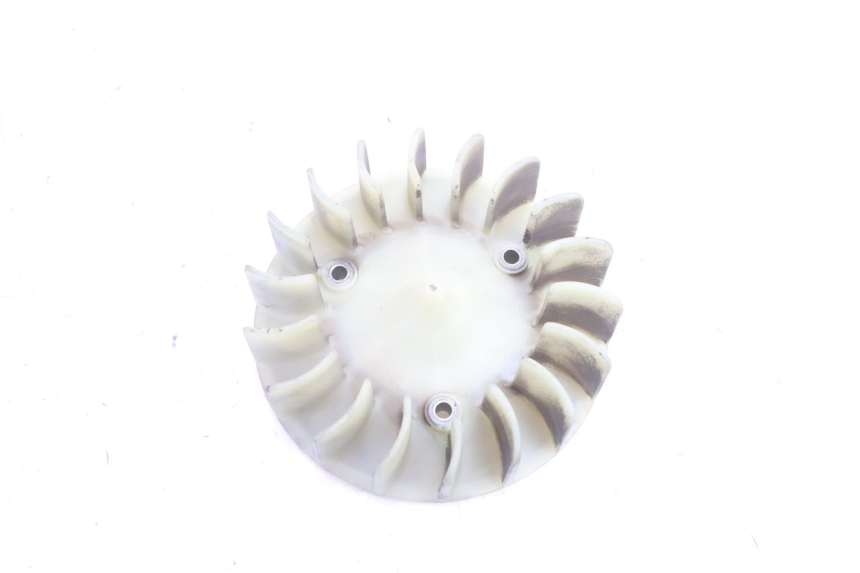 photo de VENTILADOR PEUGEOT KISBEE 2T 50 (2010 - 2017) - Vista principal