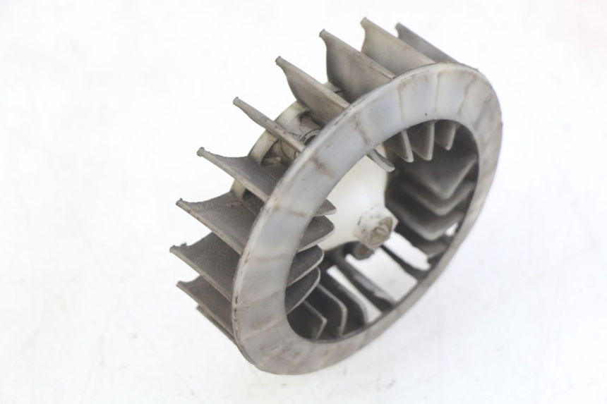 photo de VENTILADOR PEUGEOT KISBEE 4T 50 (2010 - 2017) - Detalhe da peça