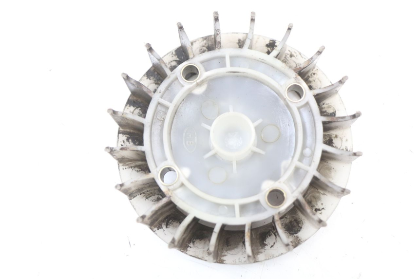 photo de VENTILADOR PEUGEOT KISBEE 4T 50 (2018 - 2022) - Detalhe da peça