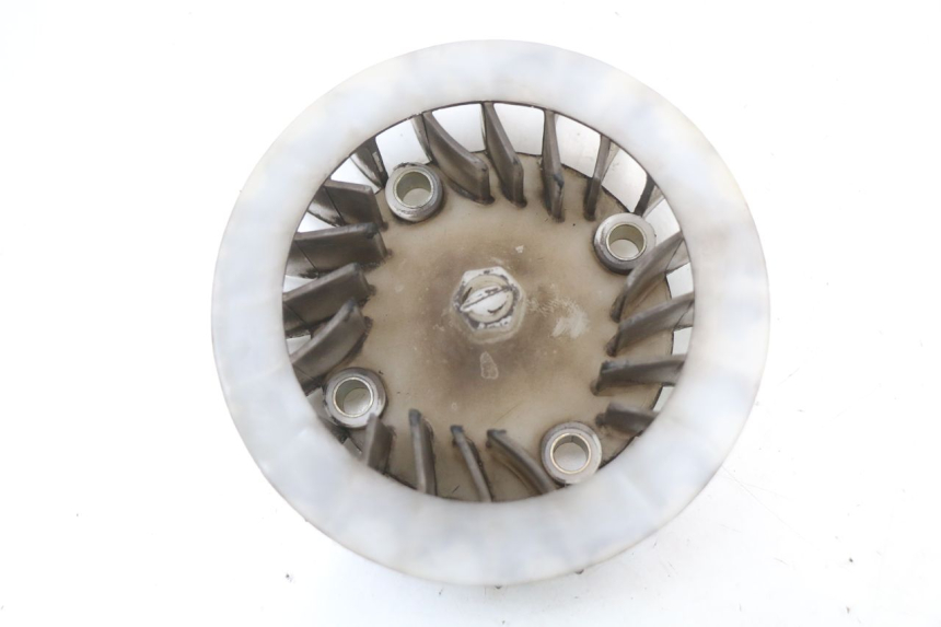 photo de VENTILADOR PEUGEOT KISBEE 4T 50 (2018 - 2022) - Vista principal