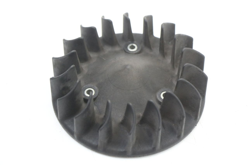 photo de VENTILADOR RENAULT KOURANOS 125 (2001 - 2004) - Vista principal