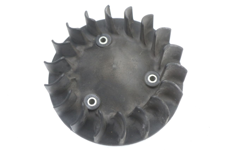 photo de VENTILADOR RENAULT KOURANOS 125 (2001 - 2004) - Detalhe da peça