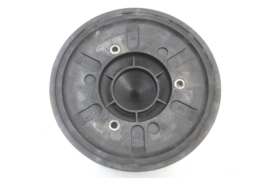 photo de VENTILADOR RENAULT KOURANOS 125 (2001 - 2004) - Zoom do estado de desgaste