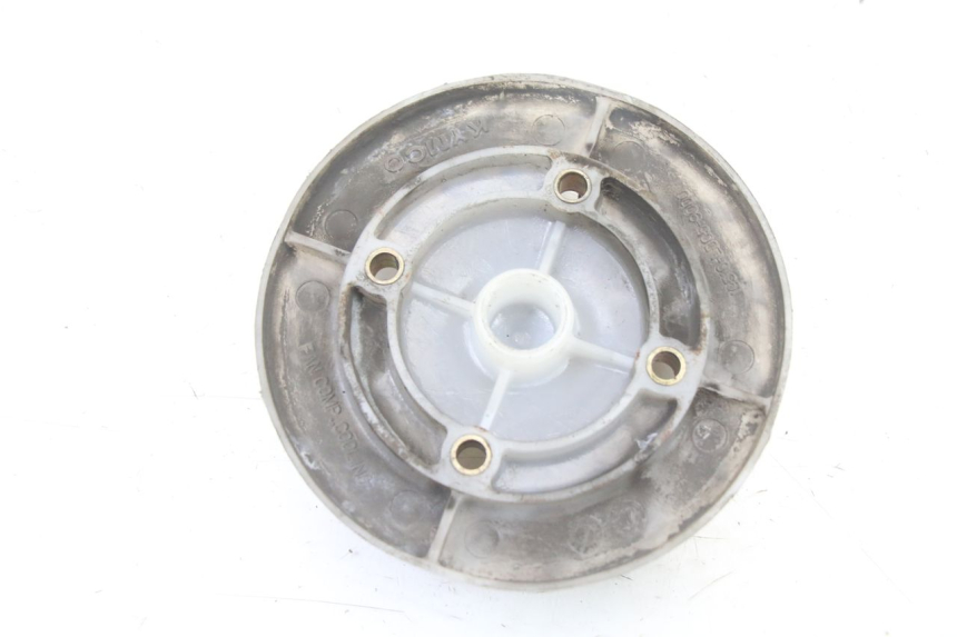 photo de VENTILADOR KYMCO AGILITY 4T 50 (2018 - 2022) - Zoom do estado de desgaste