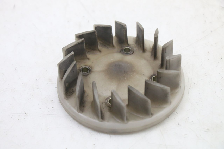 photo de VENTILADOR KYMCO DINK 4T 50 (2007 - 2018) - Detalhe da peça