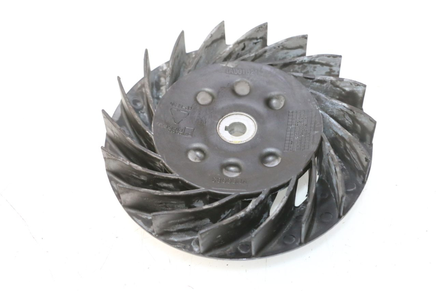 photo de VENTILADOR PIAGGIO LIBERTY IGET S 125 (2016 - 2020) - Detalhe da peça