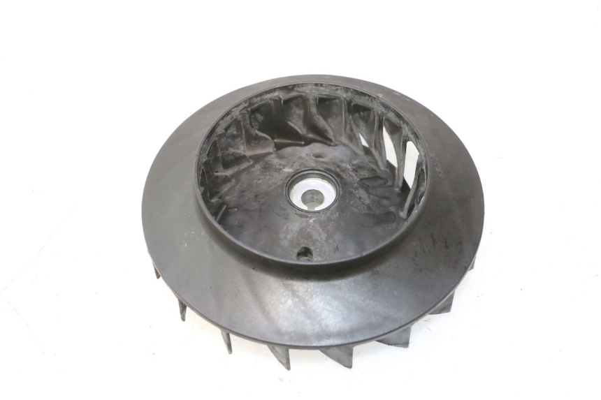 photo de VENTILADOR PIAGGIO LIBERTY IGET S 125 (2016 - 2020) - Zoom do estado de desgaste