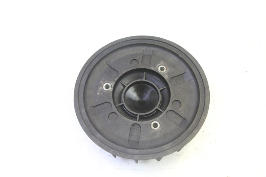 photo de VENTILADOR PIAGGIO LIBERTY 125 (1998 - 2008) - Zoom do estado de desgaste