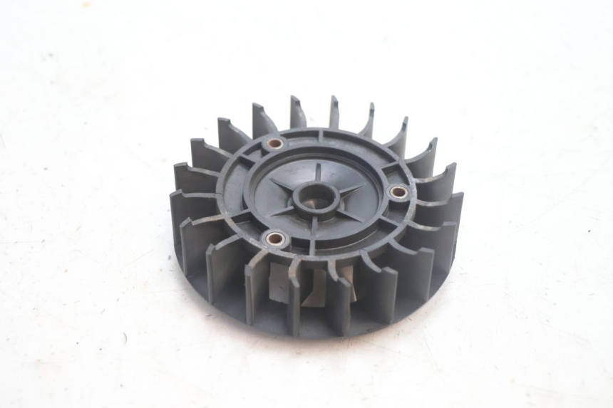 photo de VENTILADOR PIAGGIO LIBERTY 50 (1998 - 2003) - Detalhe da peça
