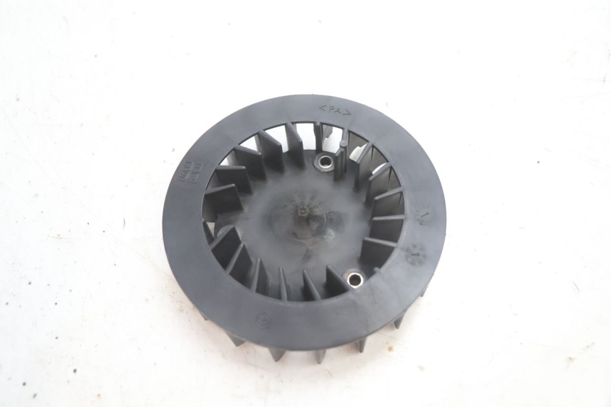 photo de VENTILADOR PIAGGIO LIBERTY 50 (1998 - 2003) - Outro ângulo de visão
