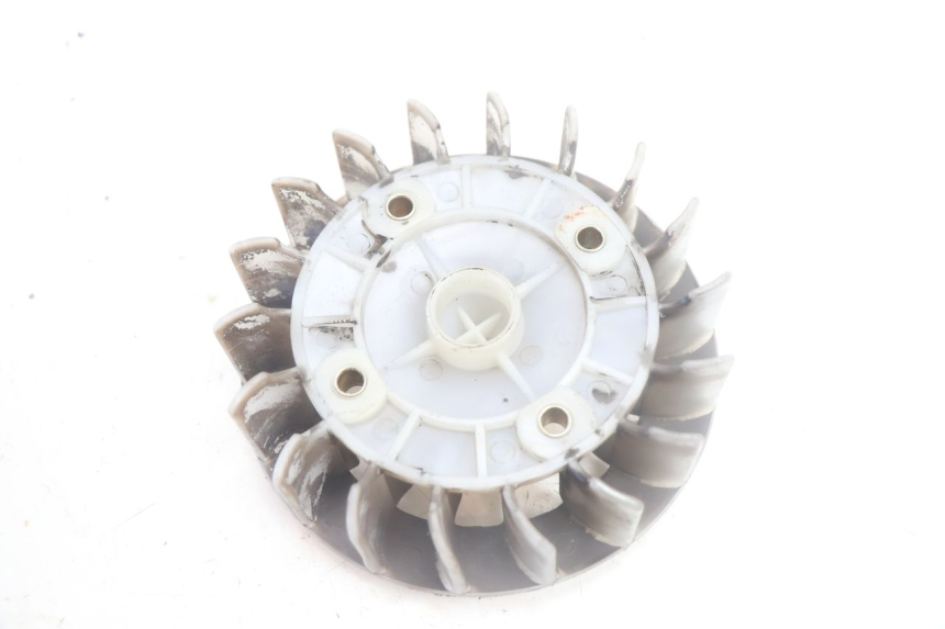 photo de VENTILADOR KYMCO LIKE 125 (2009 - 2016) - Zoom do estado de desgaste