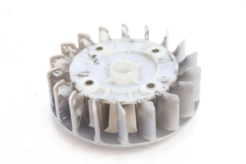 photo de VENTILADOR KYMCO LIKE 125 (2009 - 2016) - Outro ângulo de visão