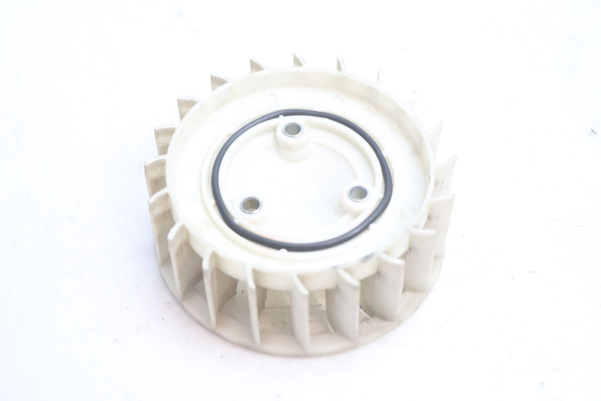 photo de VENTILADOR LONGJIA LJ50QT 8M 2T 50 (2010 - 2017) - Zoom do estado de desgaste