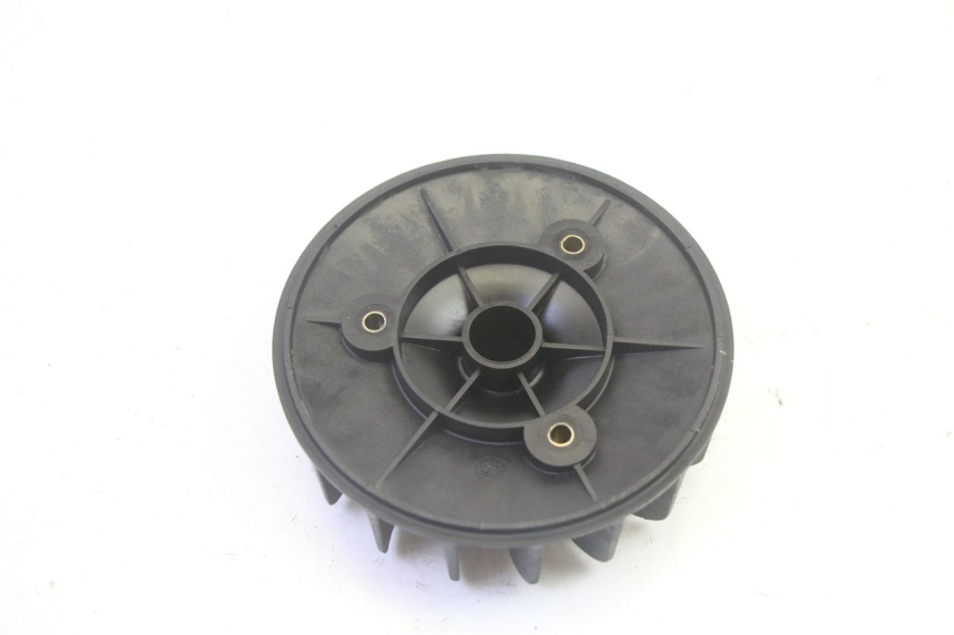 photo de VENTILADOR PEUGEOT LUDIX 50 (2005 - 2007) - Zoom do estado de desgaste
