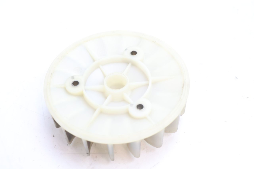 photo de VENTILADOR PEUGEOT LUDIX 50 (2008 - 2017) - Zoom do estado de desgaste
