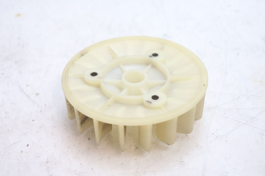 photo de VENTILADOR PEUGEOT LUDIX 50 (2005 - 2007) - Outro ângulo de visão