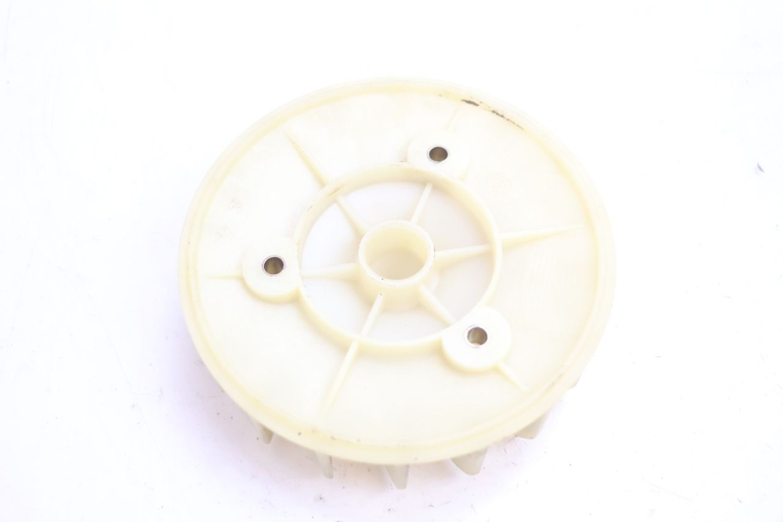 photo de VENTILADOR PEUGEOT LUDIX ONE 50 (2004 - 2006) - Zoom do estado de desgaste