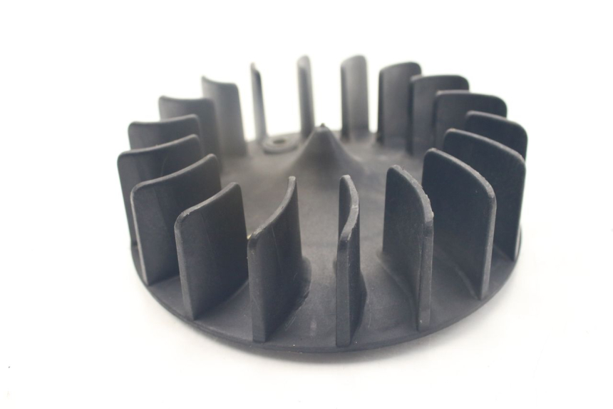 photo de VENTILADOR PEUGEOT LUDIX SNAKE 2T 50 (2004 - 2014) - Zoom do estado de desgaste