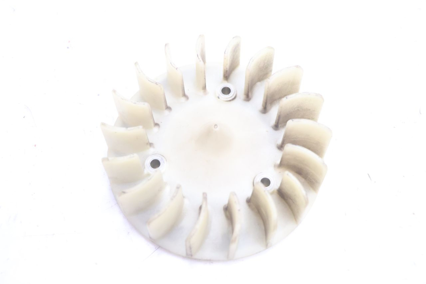 photo de VENTILADOR PEUGEOT LUDIX SNAKE 2T 50 (2004 - 2014) - Detalhe da peça