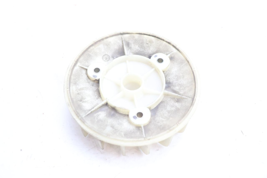 photo de VENTILADOR PEUGEOT LUDIX SNAKE 2T 50 (2004 - 2014) - Zoom do estado de desgaste