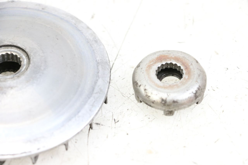 photo de VENTILADOR MBK MACH G AC 50 (2002 - 2014) - Detalhe da peça