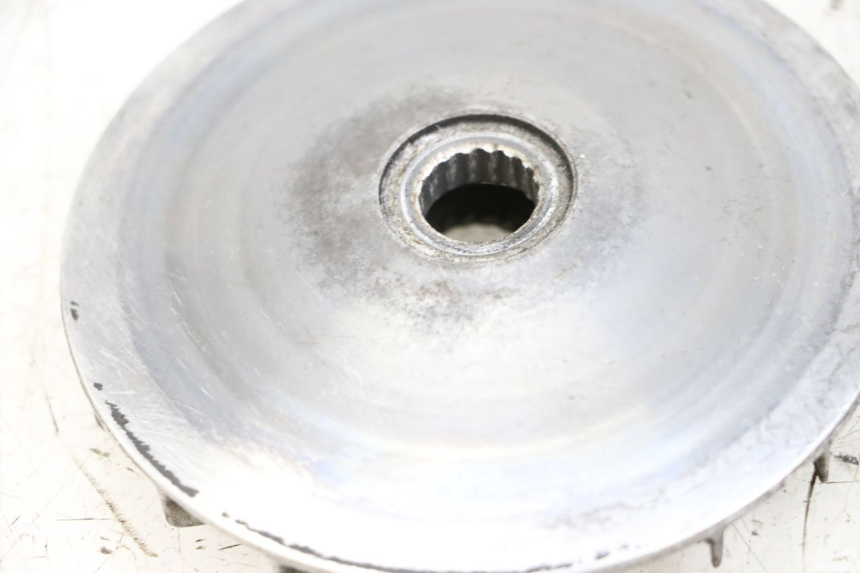 photo de VENTILADOR MBK MACH G AC 50 (2002 - 2014) - Zoom do estado de desgaste