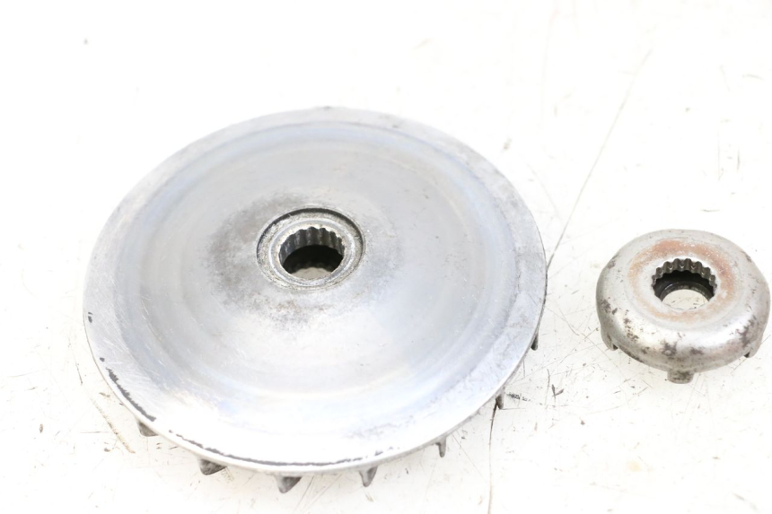photo de VENTILADOR MBK MACH G AC 50 (2002 - 2014) - Outro ângulo de visão