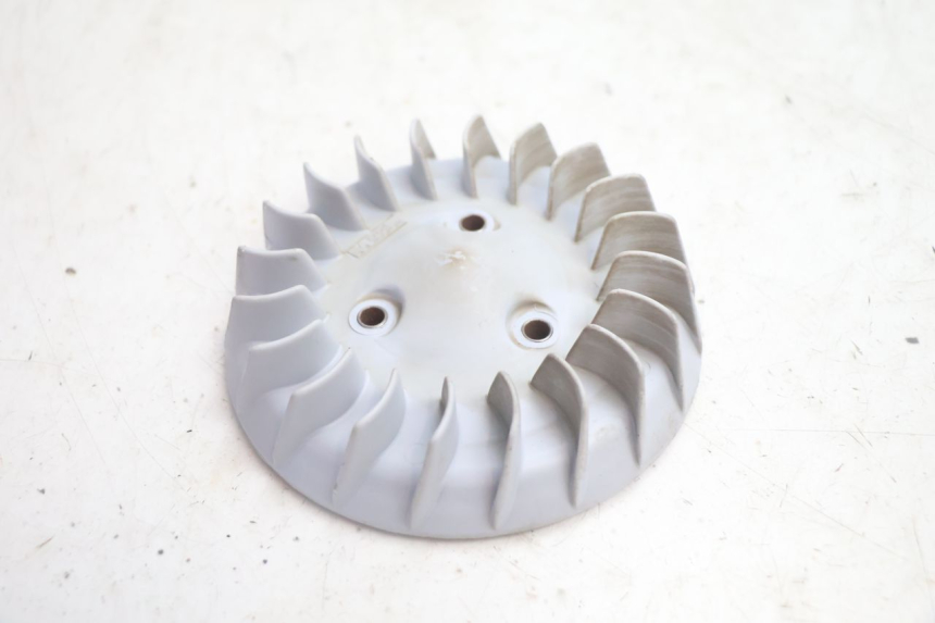 photo de VENTILADOR MBK MACH G AC 50 (2002 - 2014) - Detalhe da peça